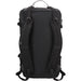 Back view of the Thule&#174; Chasm 40L Duffel