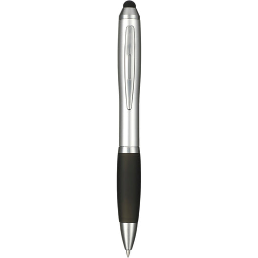 Front view of the Nash Gel Stylus Pen