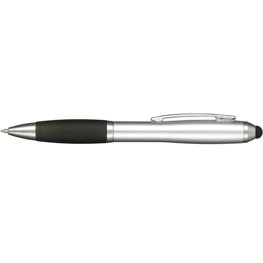 Front view of the Nash Gel Stylus Pen