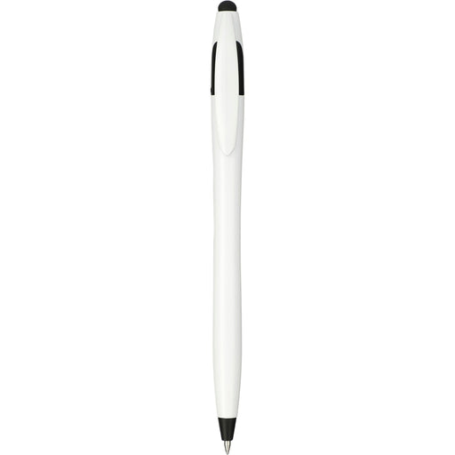 Front view of the Cougar Gel Stylus Pen