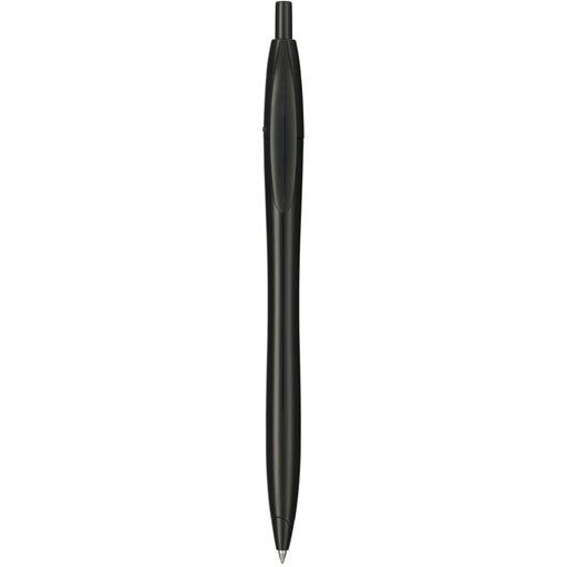 Front view of the Cougar Gel Pen