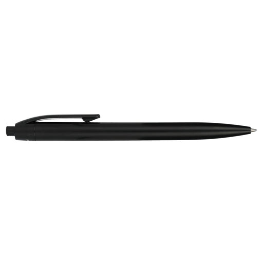 Right-Side view of the Recycled ABS Plastic Gel Pen