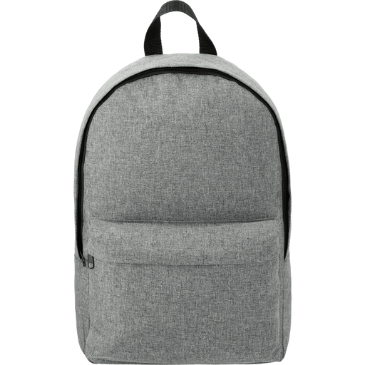 Front view of the Reign Backpack