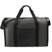 Front view of the Grid Boxy Duffel