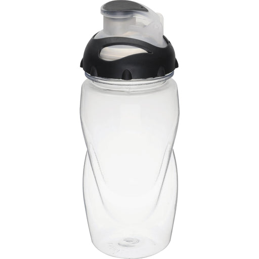 Front view of the Gobi 17oz Sports Bottle