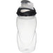 Front view of the Gobi 17oz Sports Bottle