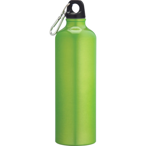 Front and Part Default Image view of the Pacific 26oz Aluminum Sports Bottle