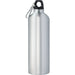 Front and Part Default Image view of the Pacific 26oz Aluminum Sports Bottle
