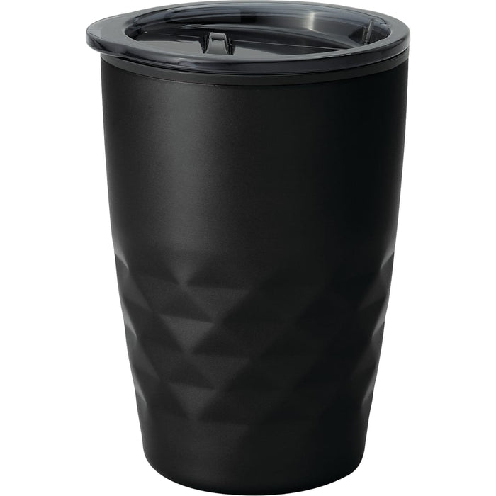 Front view of the Kappa 12oz Tumbler