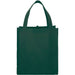Front and Decorated view of the Hercules Non-Woven Grocery Tote