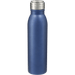 Front and Decorated view of the Vida 24oz Stainless Steel Bottle