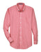Men's Crown Woven Collection™ Gingham Check