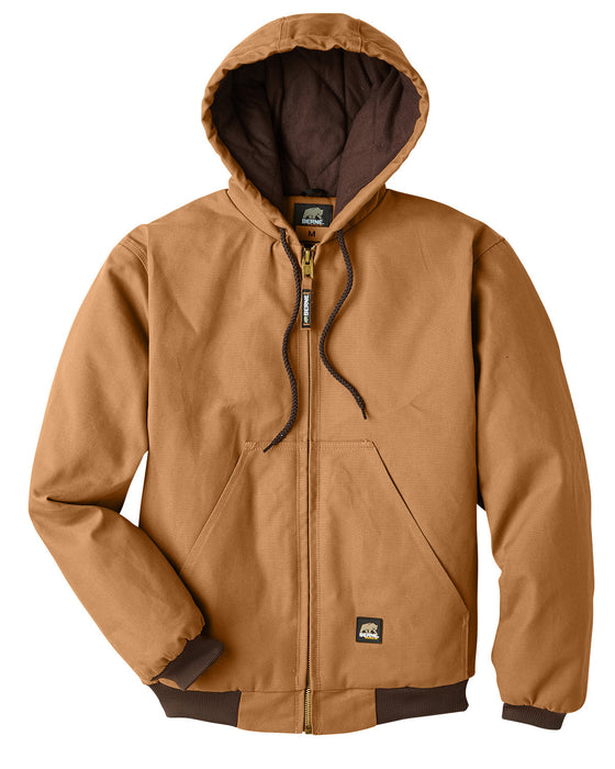 Men's Berne Heritage Hooded Jacket
