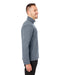 Men's Dropline Sweater Fleece Jacket
