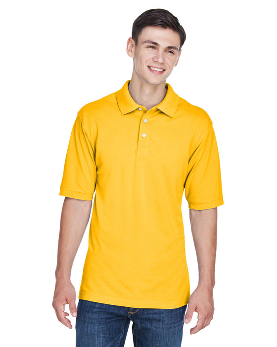 Men's 5.6 oz. Easy Blend™ Polo