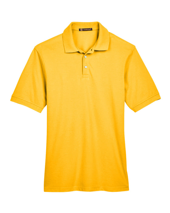 Men's 5.6 oz. Easy Blend™ Polo