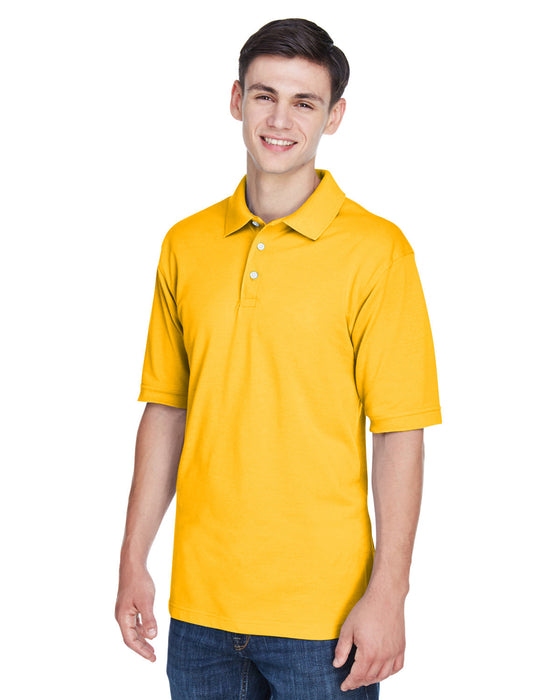 Men's 5.6 oz. Easy Blend™ Polo