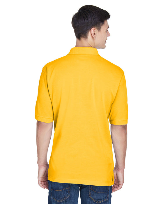 Men's 5.6 oz. Easy Blend™ Polo