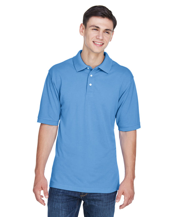 Men's 5.6 oz. Easy Blend™ Polo