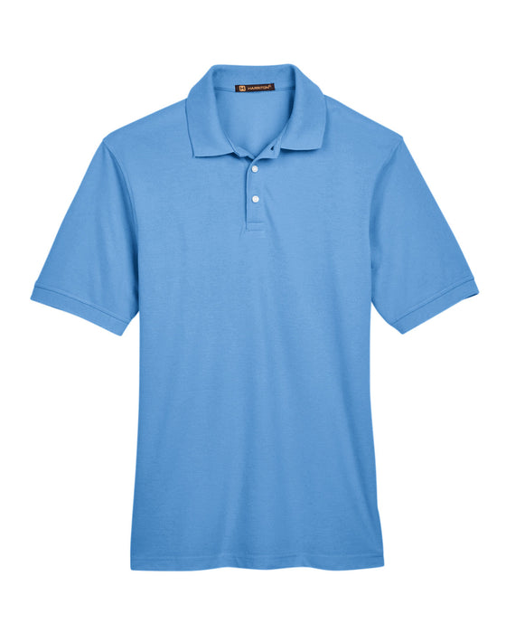 Men's 5.6 oz. Easy Blend™ Polo