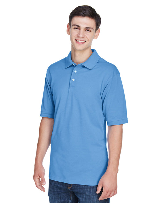 Men's 5.6 oz. Easy Blend™ Polo