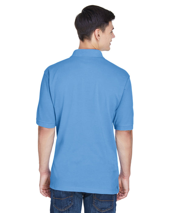 Men's 5.6 oz. Easy Blend™ Polo