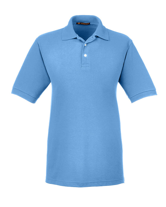 Men's 5.6 oz. Easy Blend™ Polo