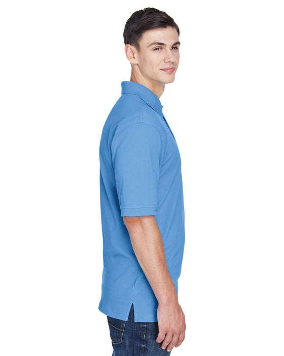 Men's 5.6 oz. Easy Blend™ Polo