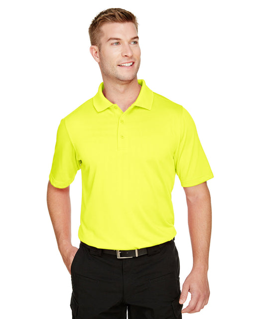 Men's Advantage Snag Protection Plus Polo