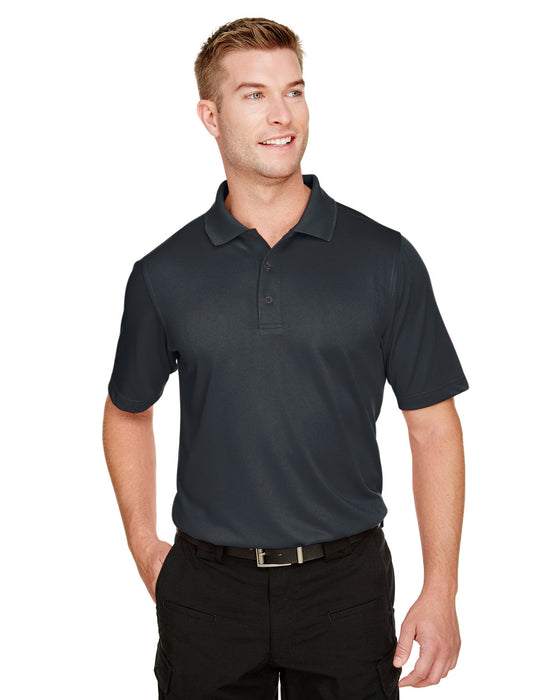 Men's Advantage Snag Protection Plus Polo