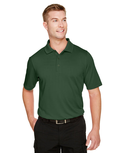 Men's Advantage Snag Protection Plus Polo