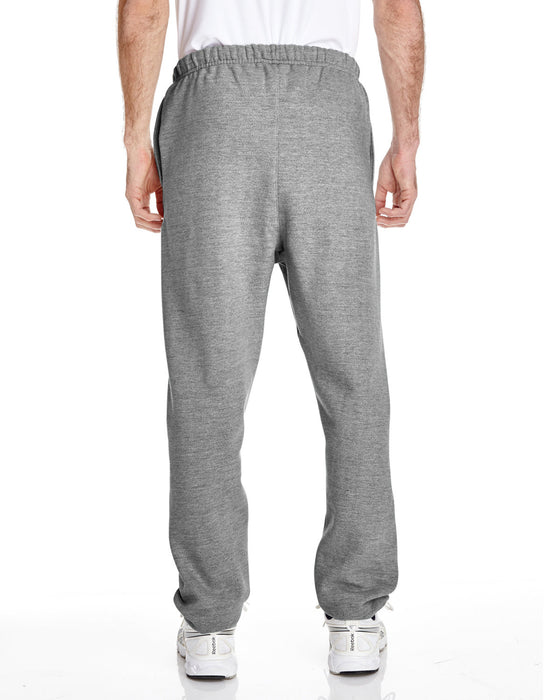 Adult Reverse Weave® Fleece Pant