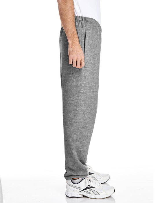 Adult Reverse Weave® Fleece Pant