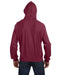 Reverse Weave® Pullover Hooded Sweatshirt