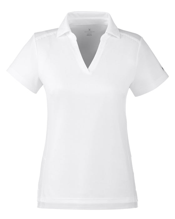 Ladies' Freestyle Polo