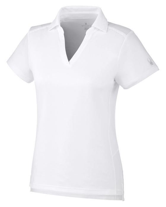 Ladies' Freestyle Polo