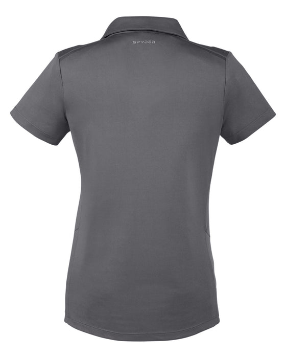 Ladies' Freestyle Polo