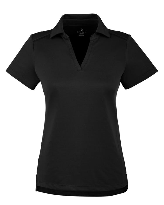 Ladies' Freestyle Polo