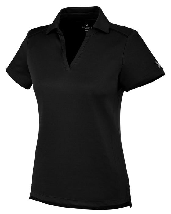 Ladies' Freestyle Polo