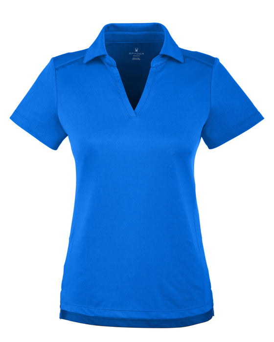 Ladies' Freestyle Polo