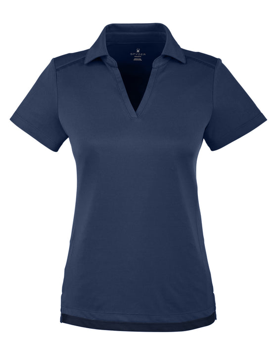 Ladies' Freestyle Polo