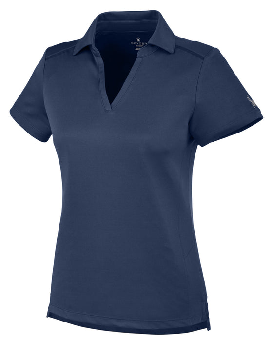 Ladies' Freestyle Polo