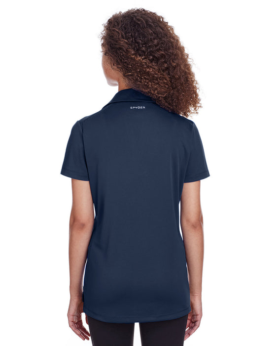 Ladies' Freestyle Polo