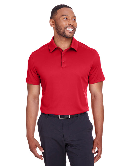 Men's Freestyle Polo