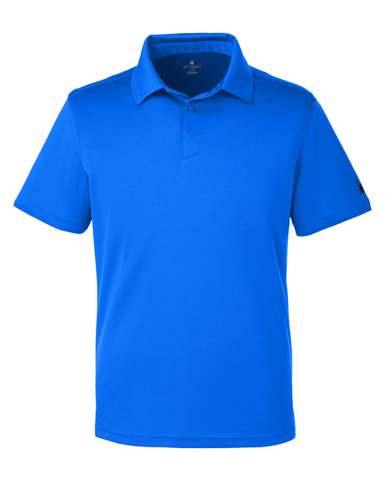 Men's Freestyle Polo