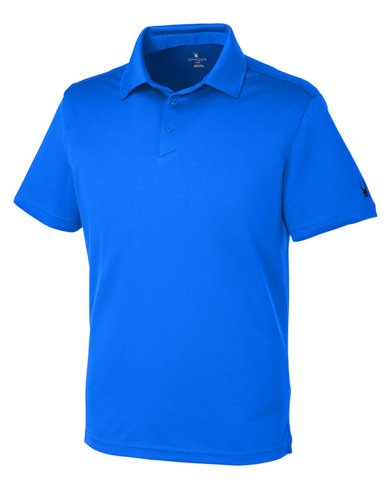 Men's Freestyle Polo