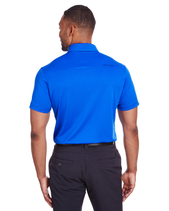 Men's Freestyle Polo