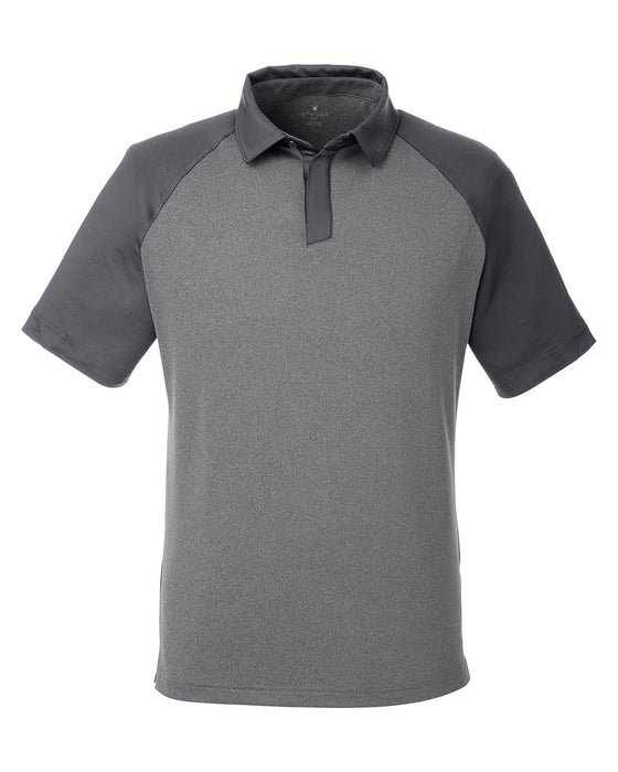 Men's Peak Polo