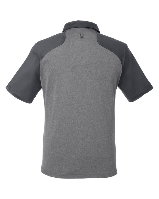 Men's Peak Polo