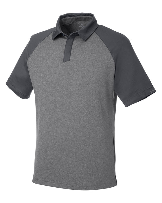 Men's Peak Polo